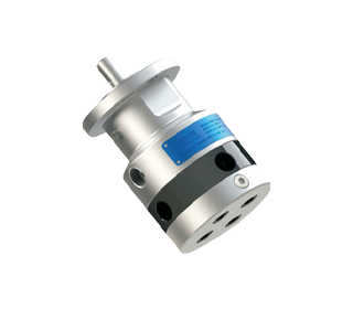 Electric Piston Pumps